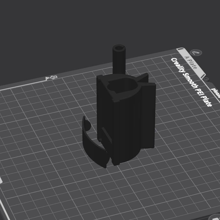 Home print settings: wycisk90.3mf