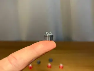 Mini Gift