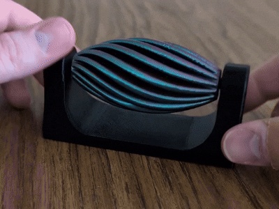Magnetische Fidget