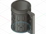 Tactical can mug-0