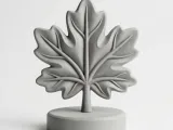 Home Decor Simple Maple Leaf-0