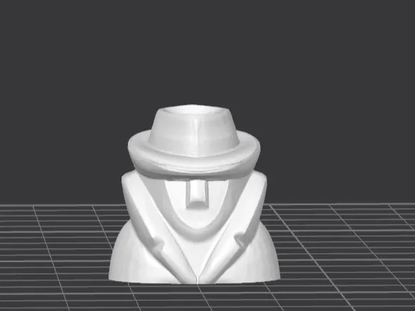 Detective misterio