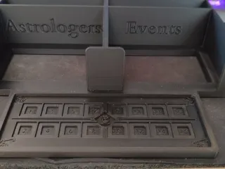 Astrologers-Events-Turn Tracker