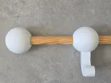 Wall hook Bubi - MOK Design-0