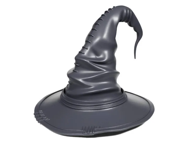 Witch Hat
