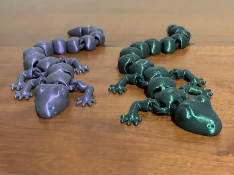 Lagarto Flexi