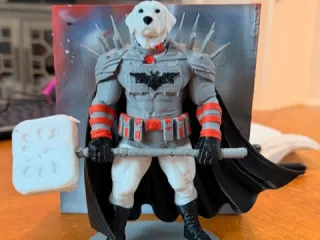 BatRoxxie