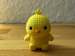 Ostern Küken