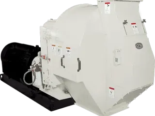 CPM-Pelletpresse 7900´er Serie