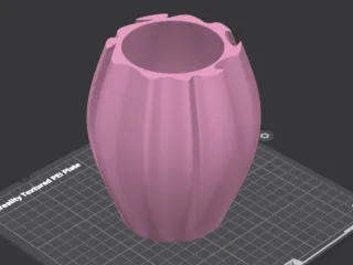 Vase 🏺💐
