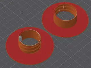 Electrical tape roll protector_38-76 (95)x19