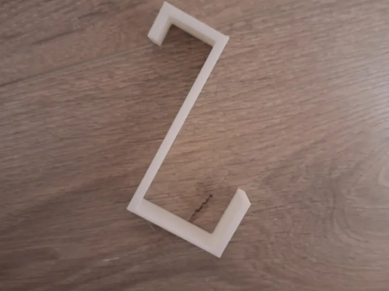 Universal Door Hook Generator