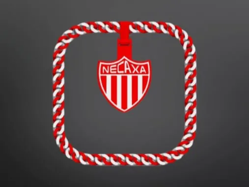 Cadena de Club Necaxa