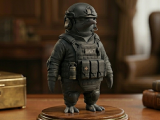Tactical Penguin-0