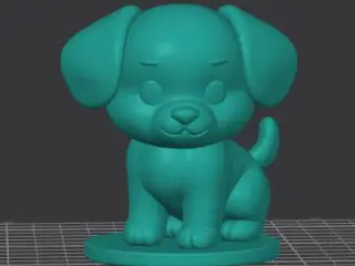 Pupster