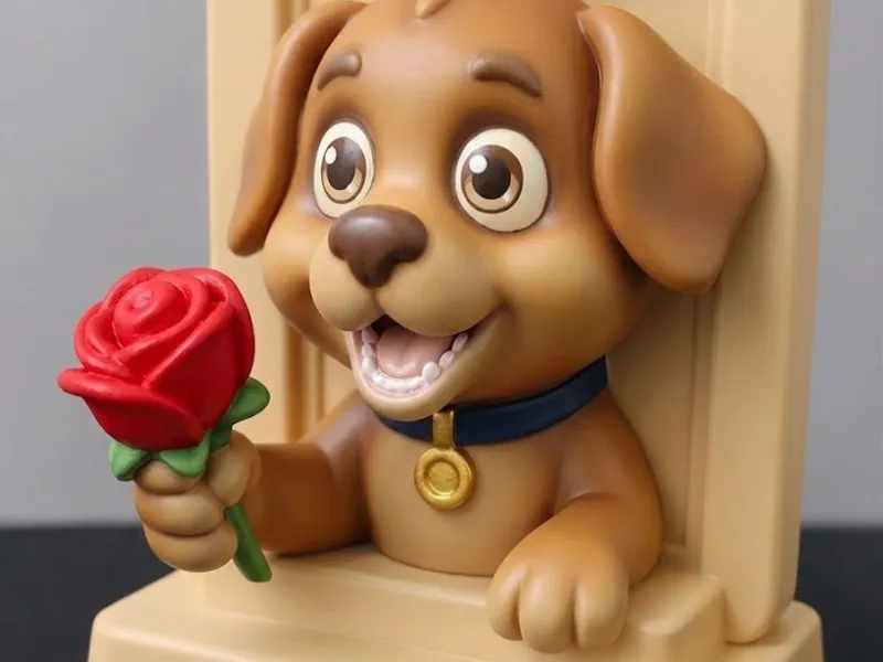 Mãe de Pet (Cachorro)