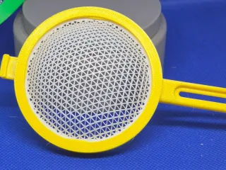 Small Kitchen Sieves