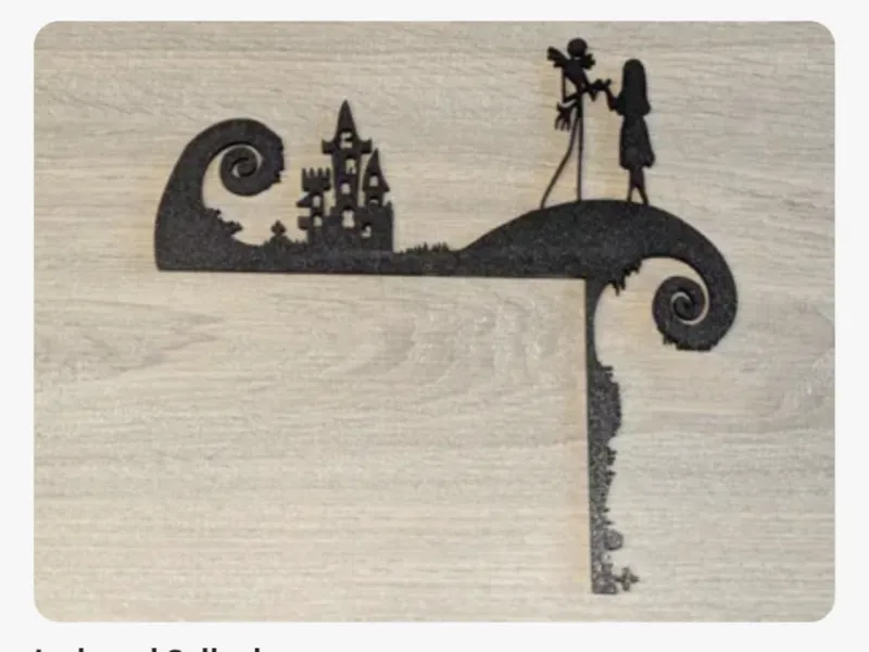Door hanger