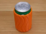 7.5 oz Twisted Grip Tiny Can Cooler-0