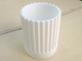 Minimalist Pencil Holder