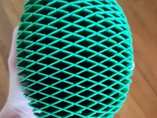 fidget ball