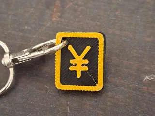 yen