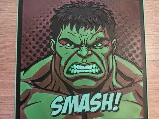 hulk hueforge glow in the dark