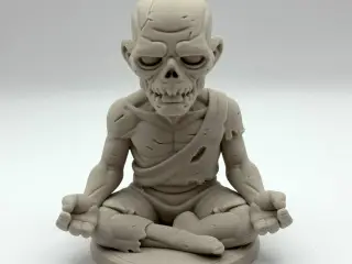 Zen Zombie