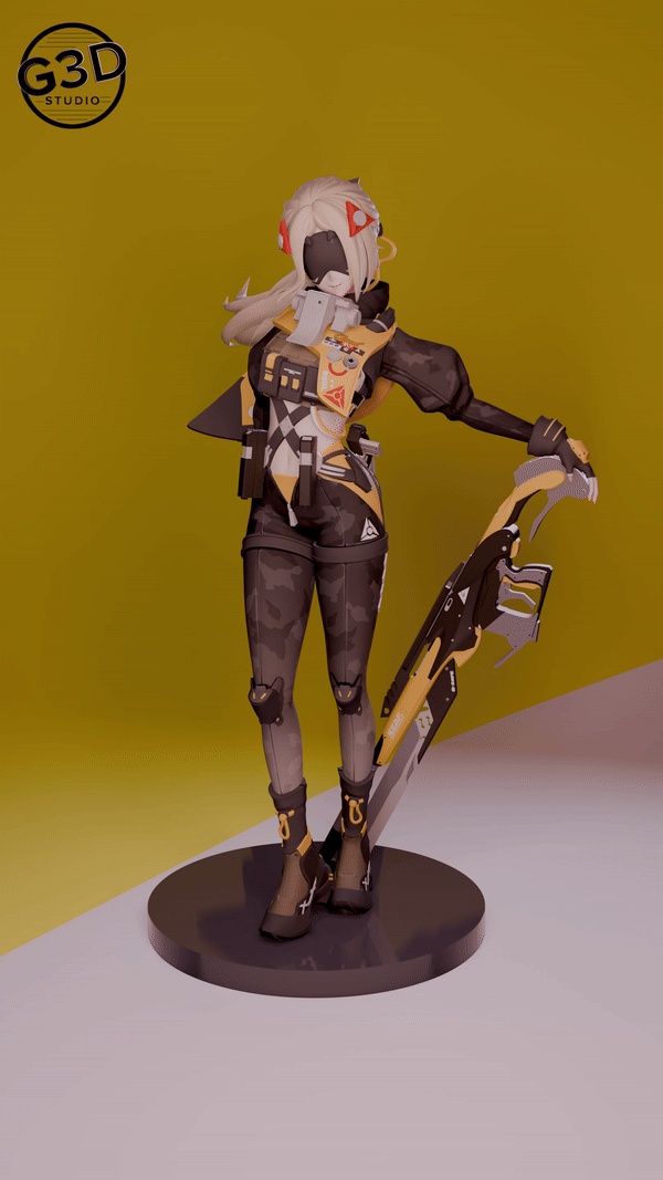 Trigger | Zenless Zone Zero