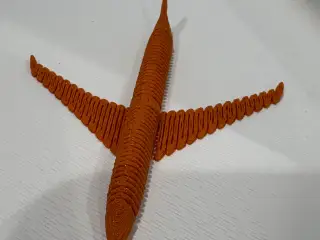 Boing 747