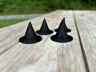 Mini Witch Hat