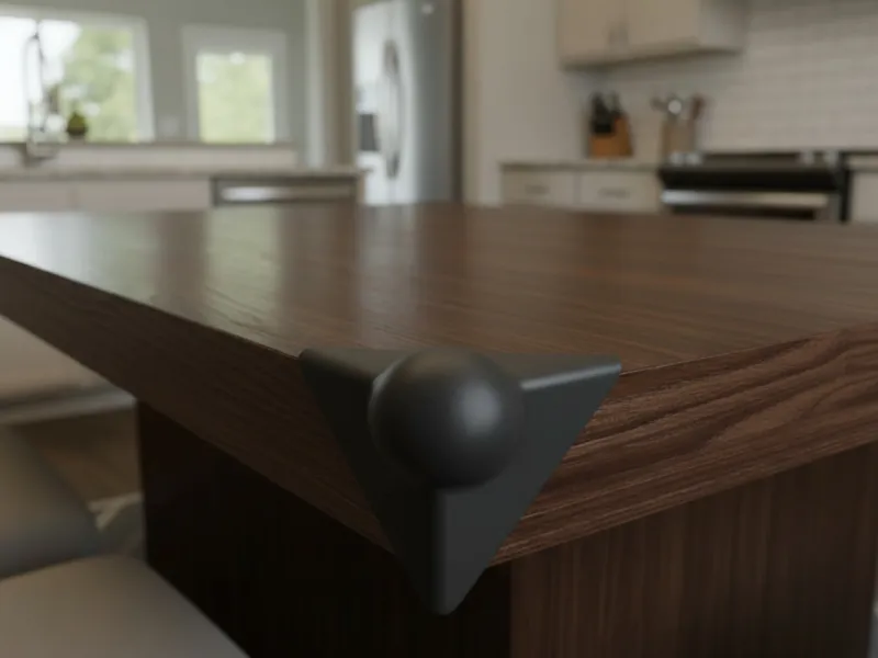 Eckenschutz 3D — Eckenschutz