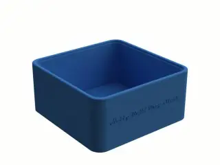 Hobby Build Tray Stack - Project Box