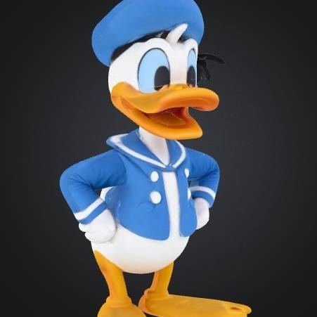 Home print settings: donald_duck_PAINTEDandUNPAINTED-BetterSuports.3mf