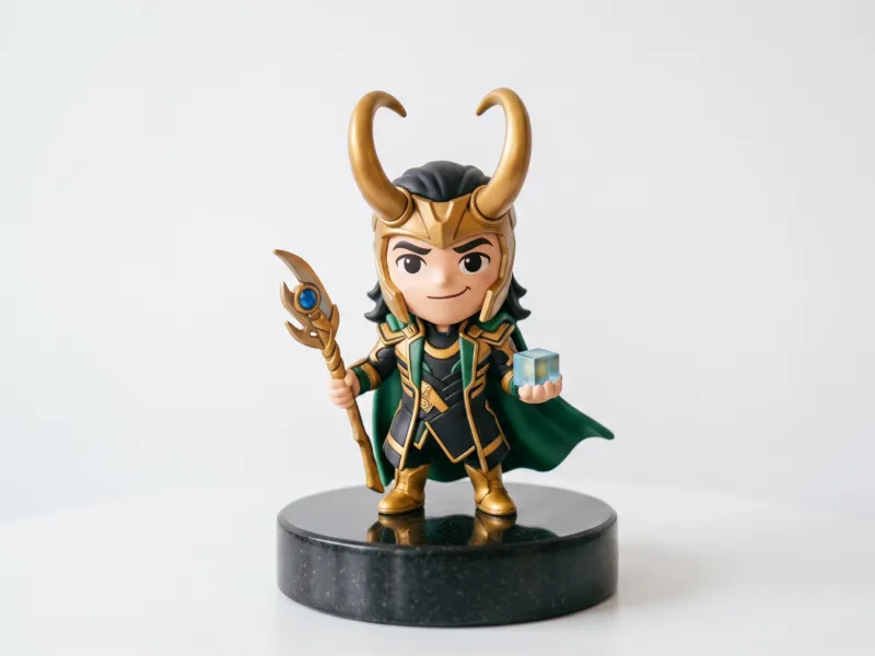 Loki