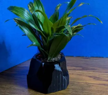 Convertible Mountain Pot-0