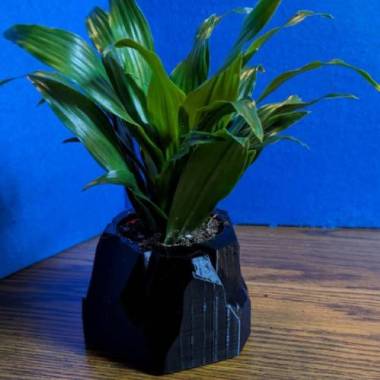 Convertible Mountain Pot-0
