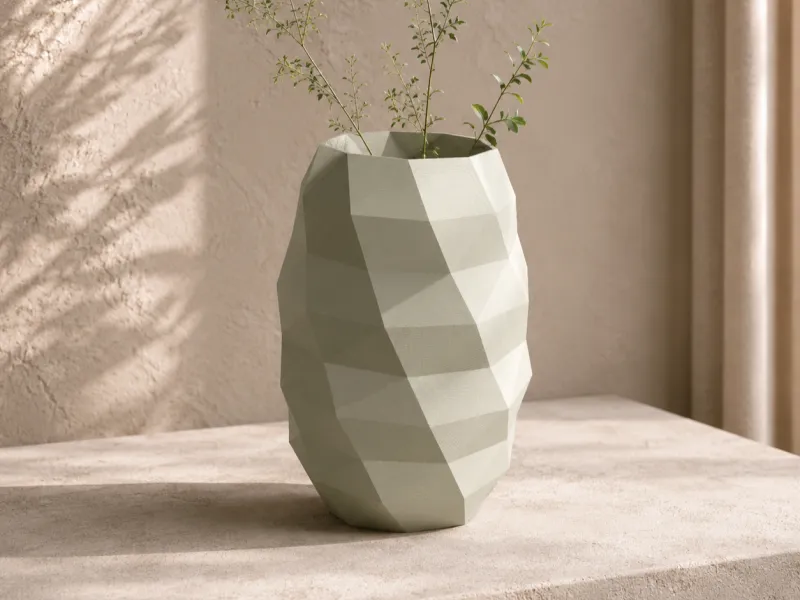 Vase