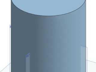 Cylinder