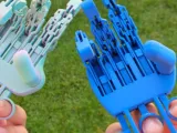 Mechanical Hand-0