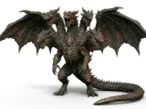 Five-Headed Dragon-0