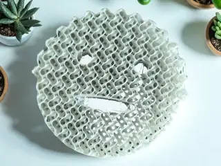EcoScrub - A TPU Sponge