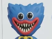 Huggy Wuggy divido