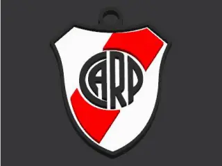 ESCUDO DE RIVER