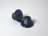 VAG GROUP PLASTIC NUT-0