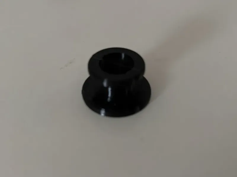 Trailer knobs