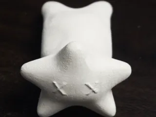 Pillow Star