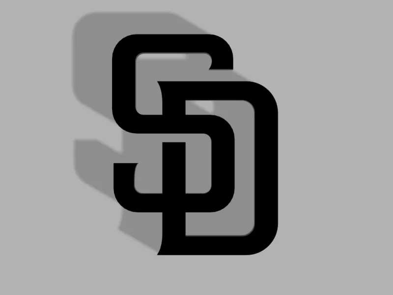 San Diego Padres - MLB