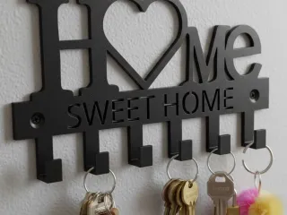 Key Rack