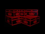 Flesh And Blood Card boxes V2 - Sleeved Collection-0